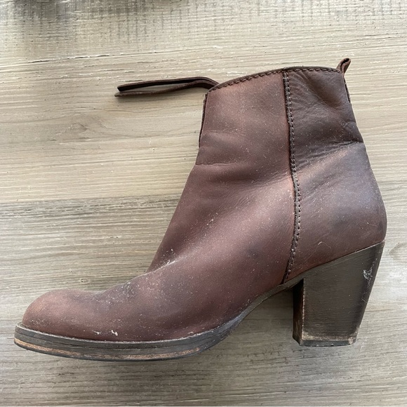 Acne Pistol boots - Picture 4 of 10